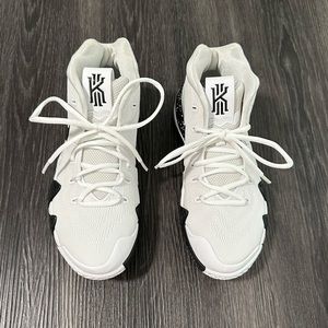 Kyrie Irving basketball shoes